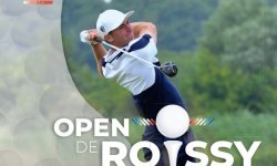 Open de Roissy
