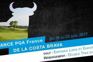 L'alliance PGA France de Costa Brava