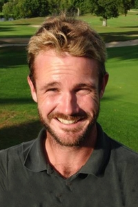 Benjamin SEITE
