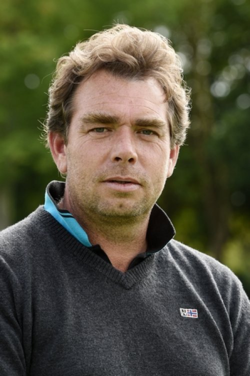 Carl JARRAUD