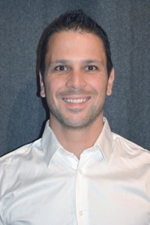 Cédric BOISSIEU