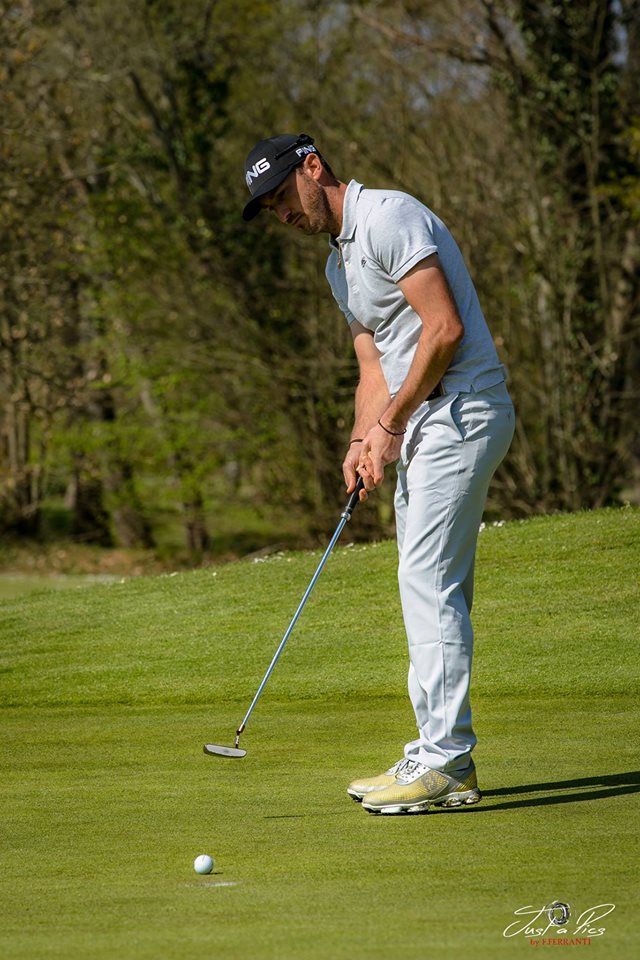 L'Open PGA France de MontdeMarsan, 3e edition