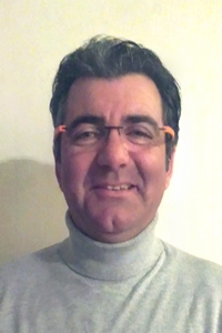 Cyril CAPITAINE